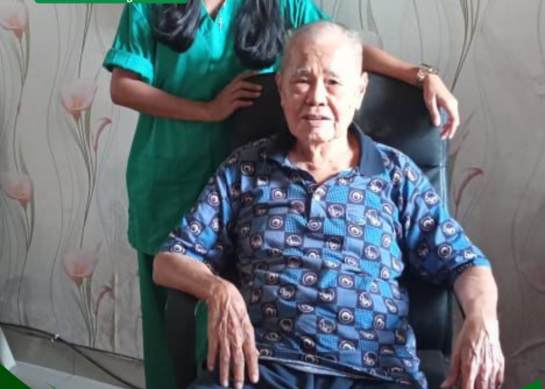 Biaya Caregiver Jakarta Utara