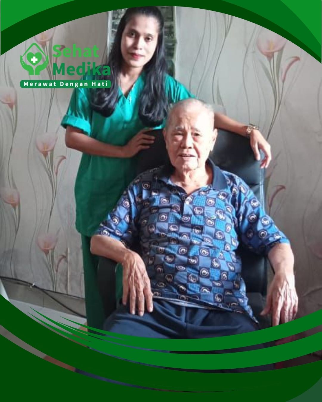 Biaya Homecare Cikupa