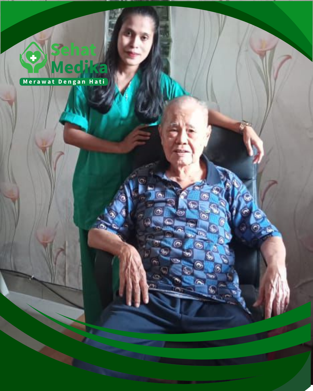 Biaya Caregiver Jakarta Utara